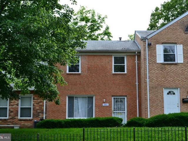 Condo for sale in District Heights, Maryland