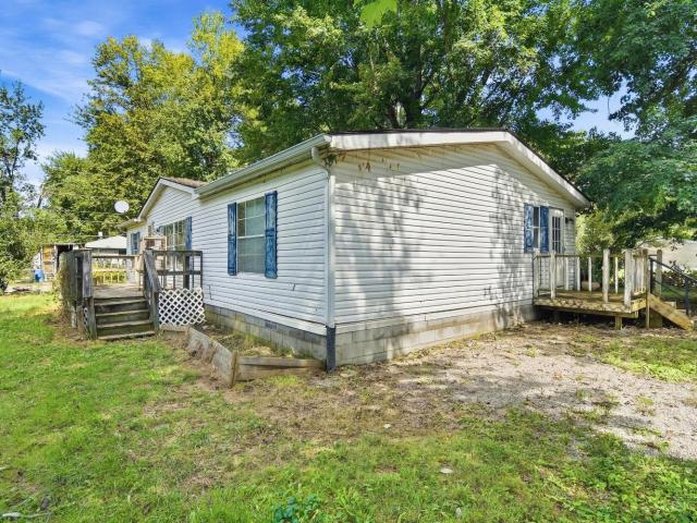 House for sale in Andersonville, Brown County