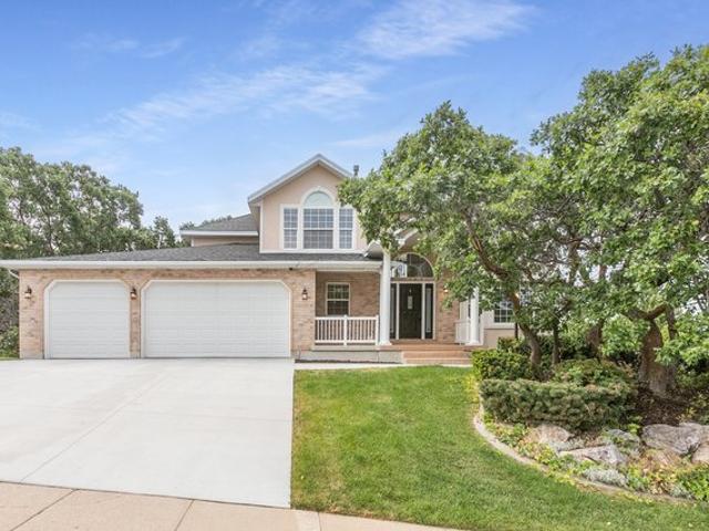 House for sale in Ogden, Utah