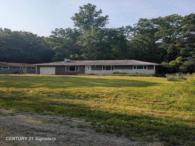 House for sale in Burt, Michigan
