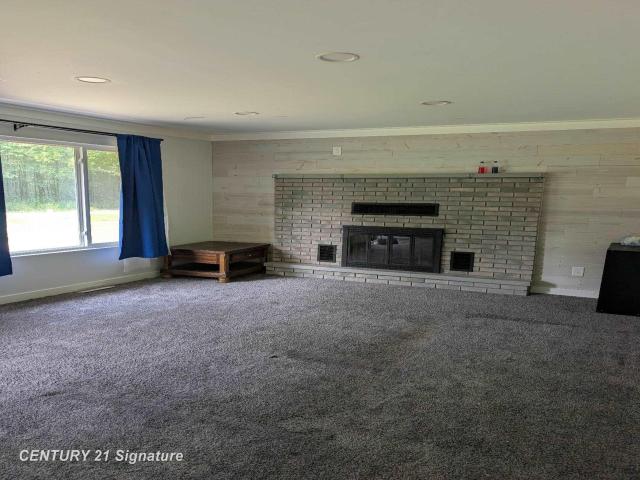 House for sale in Michigan