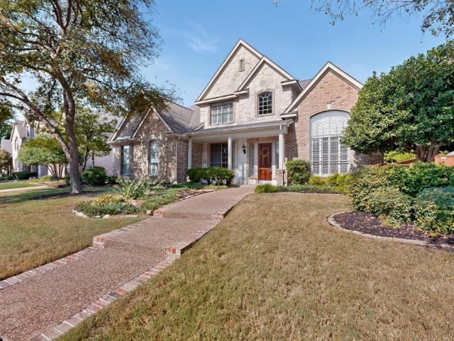 House for sale in Allen, Texas