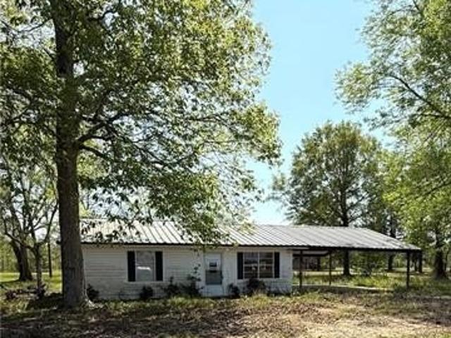 House for sale in Evangeline, Louisiana