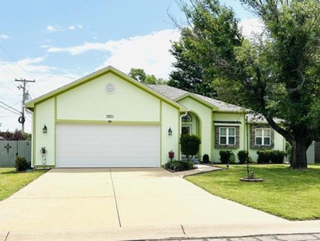 House for sale in Webb City, Jasper County