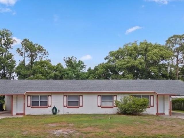 House for sale in Orlando, Florida