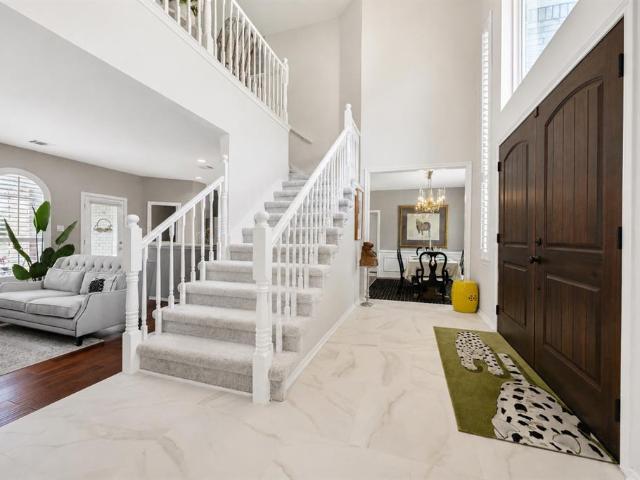 House for sale in Plano, Texas