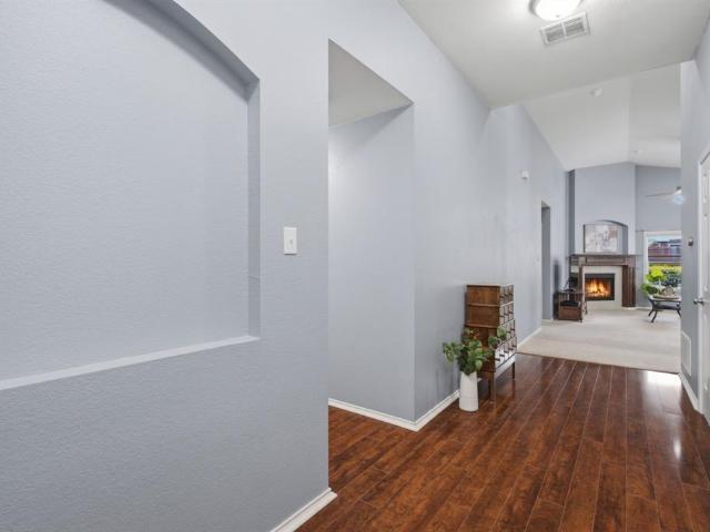 House for sale in Denton, Texas