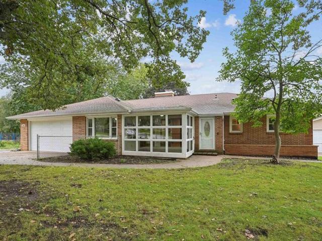 House for sale in Cedar Falls, Iowa