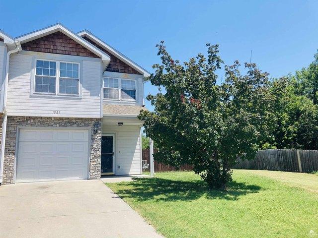 Condo for sale in Kansas