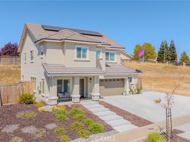 House for sale in Paso Robles, California