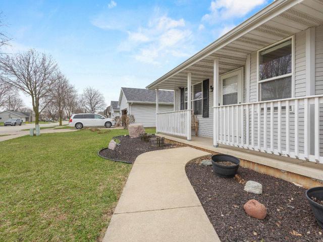 House for sale in Little Chute, Wisconsin