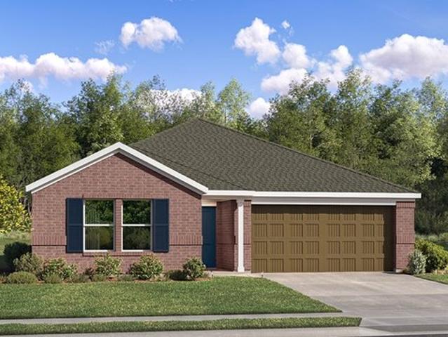 House for sale in Chandler, Lincoln County