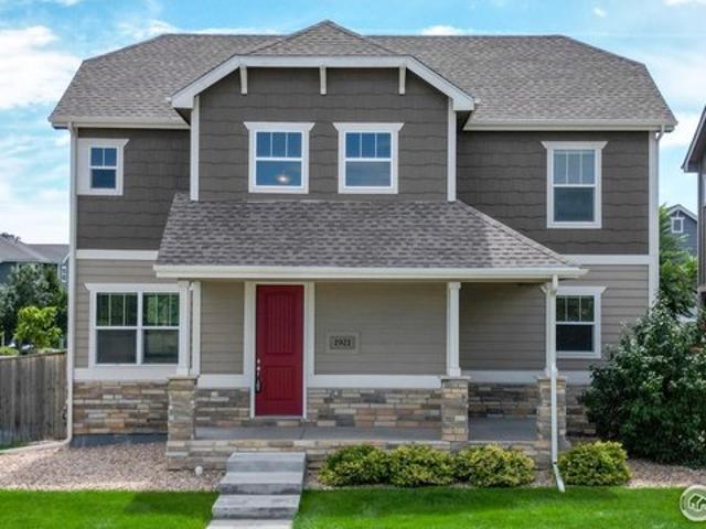 House for sale in Fort Collins, Colorado