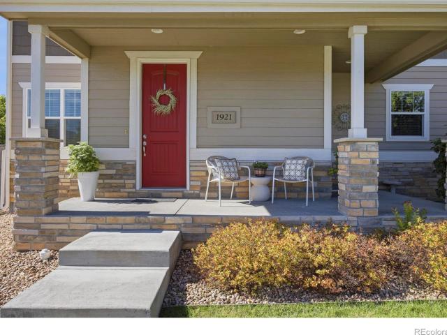 House for sale in Fort Collins, Colorado