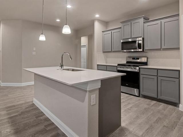 House for sale in Johnson, Texas