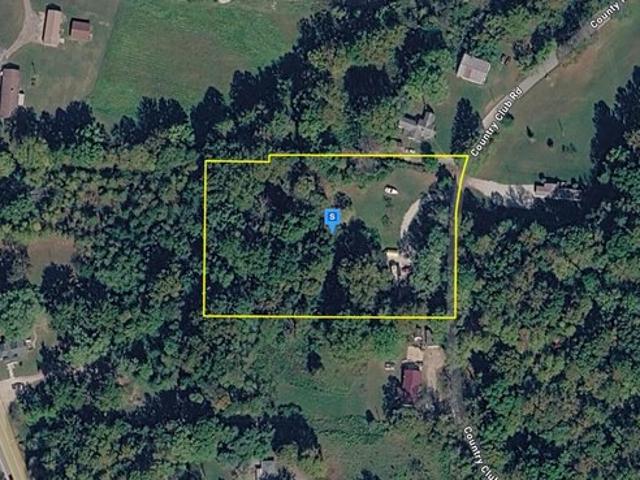 Land for sale in Spencer, Indiana