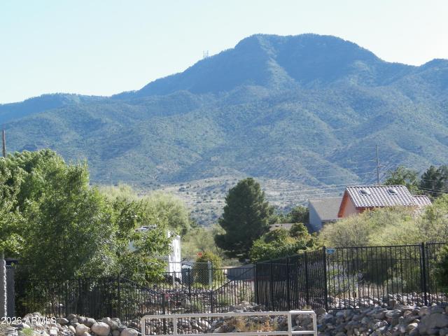 Land for sale in Clarkdale, Arizona