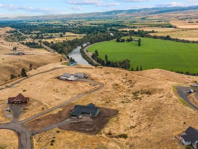 House for sale in Ellensburg, Kittitas County