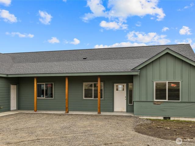 House for sale in Ellensburg, Washington