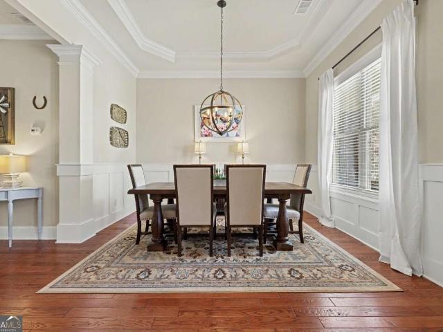 House for sale in Jefferson, Georgia
