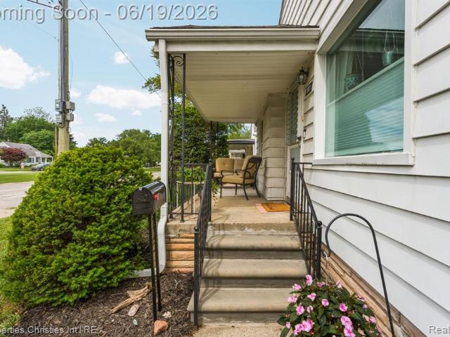 House for sale in Royal Oak, Michigan