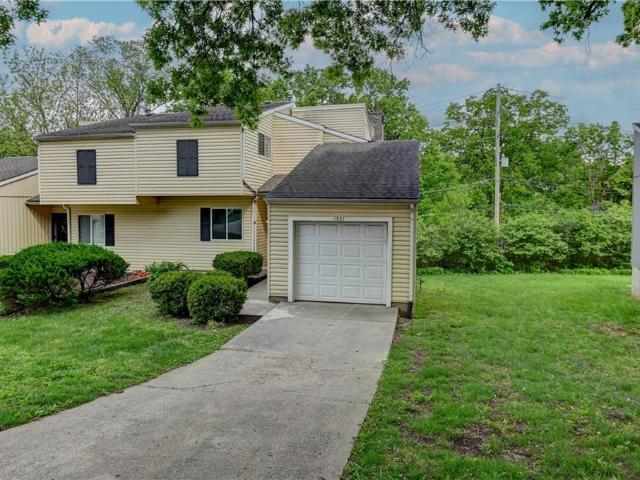 House for sale in Kansas City, Missouri
