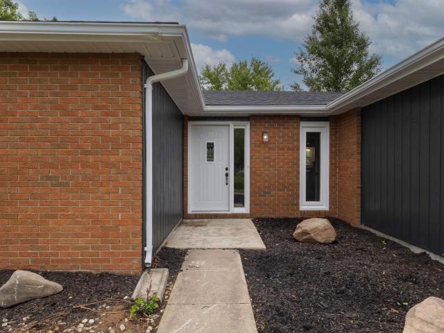 House for sale in Albany, Indiana