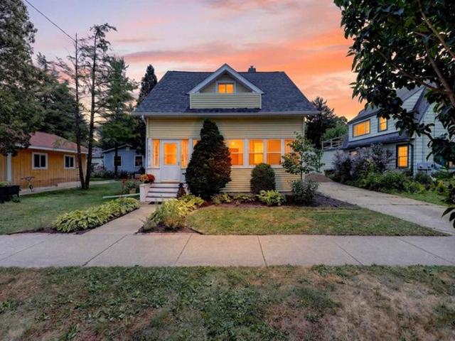 House for sale in Madison, Wisconsin
