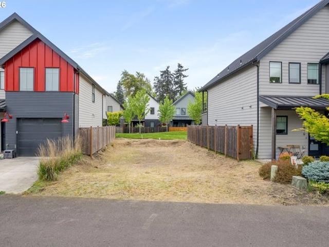 Land for sale in Oregonia