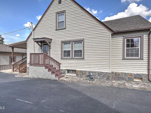Commercial for sale in Virginia