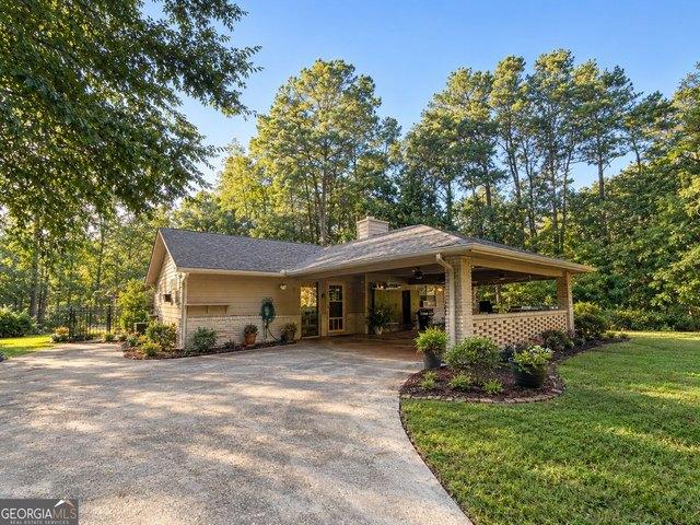 House for sale in Stockbridge, Henry County