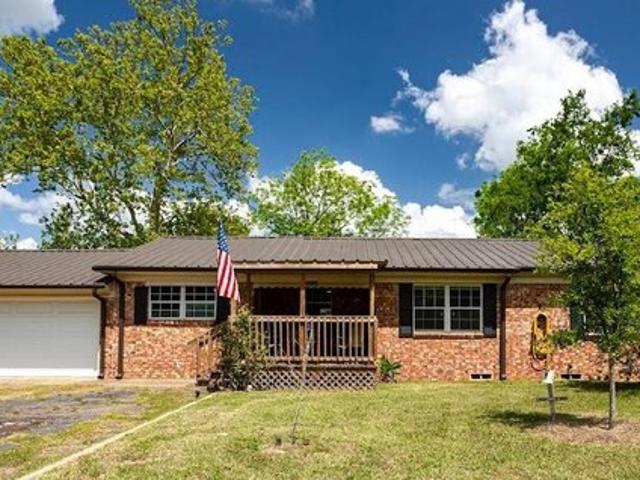 House for sale in Texas