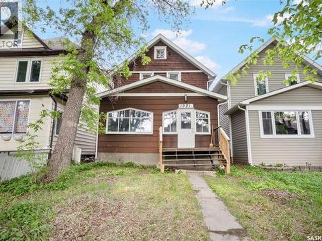 House for sale in Regina, Saskatchewan