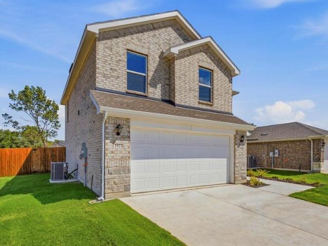 House for sale in Bonham, Fannin County