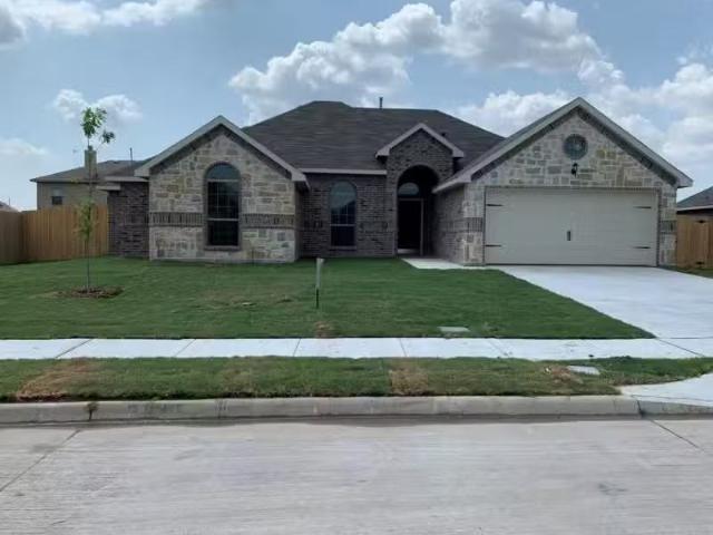 House for rent in Royse City, Texas