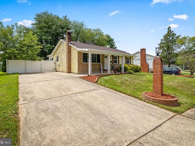 House for sale in Edgewood, Maryland