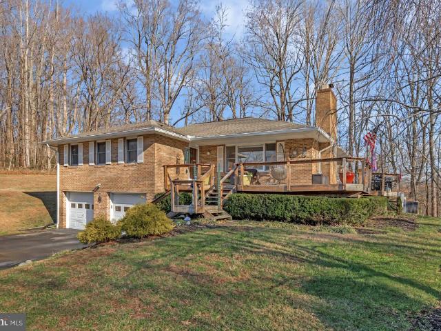 House for sale in Dunkirk, Maryland