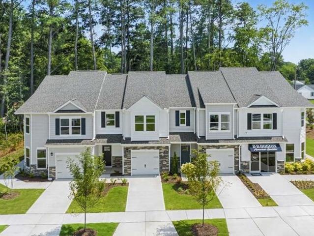 Townhouse for sale in Durham