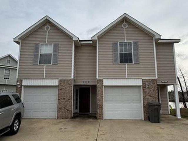 Townhouse for sale in Starkville, Mississippi