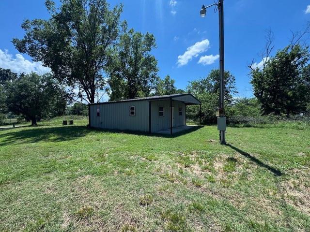 House for sale in Mcalester, Oklahoma
