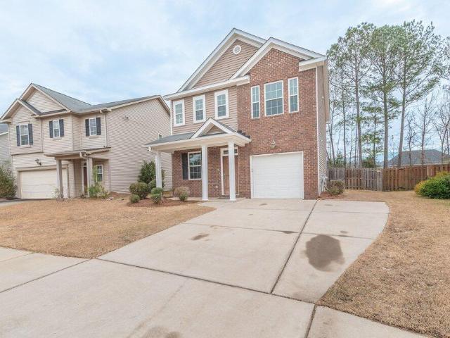 House for sale in Grovetown, Columbia County