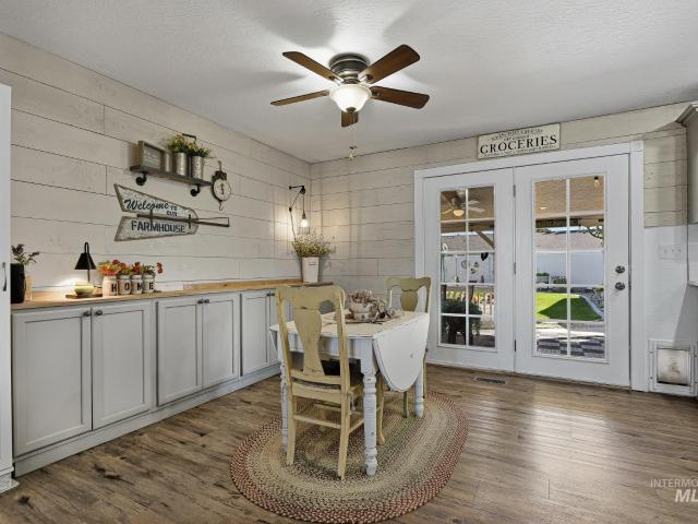 House for sale in Nampa, Idaho