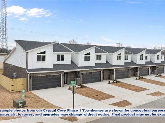 Townhouse for sale in Ark