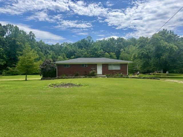 House for sale in Tennessee