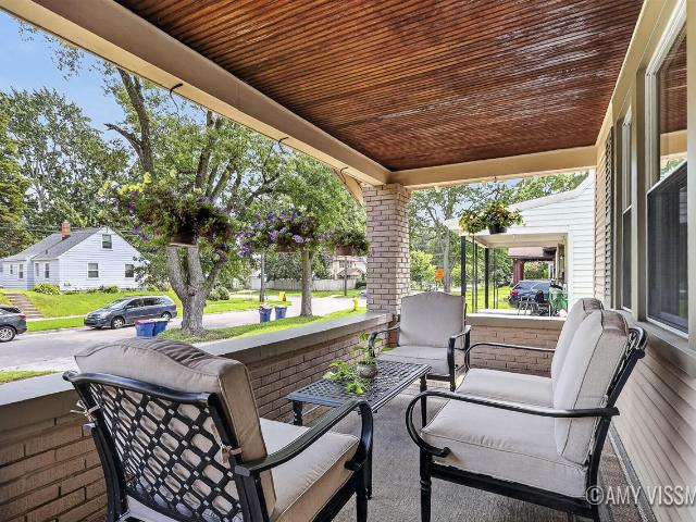 House for sale in Third Ward, Grand Rapids