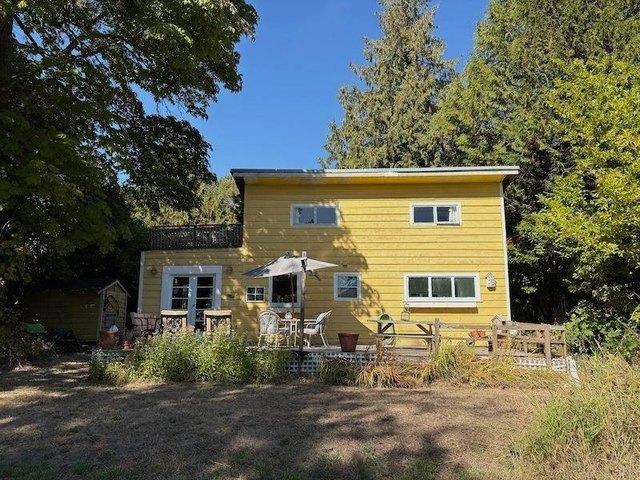 House for sale in South Beach, Point Roberts