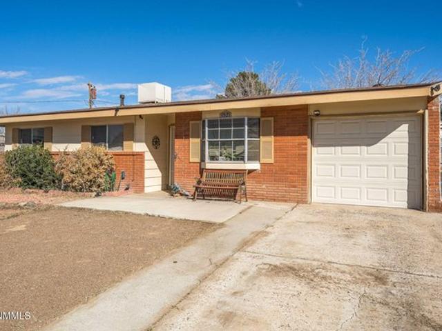 House for sale in Dona Ana, New Mexico