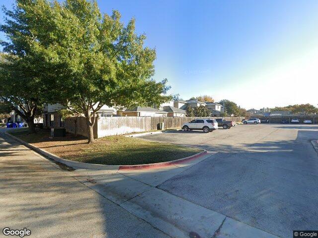 Condo for sale in Colleyville, Texas
