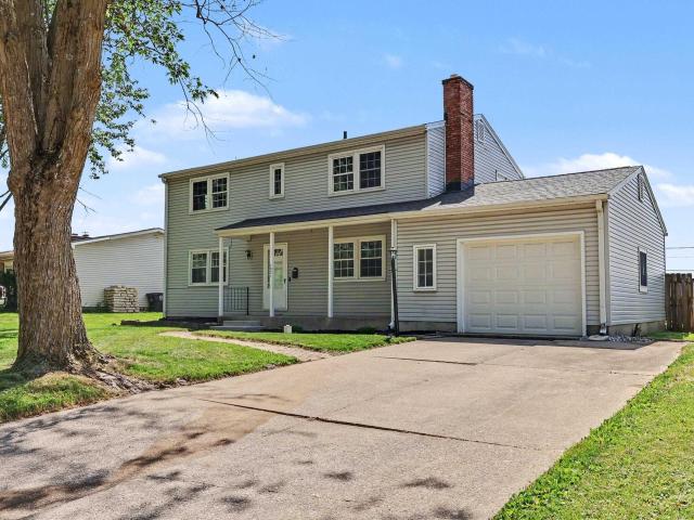 House for sale in Fort Wayne, Indiana