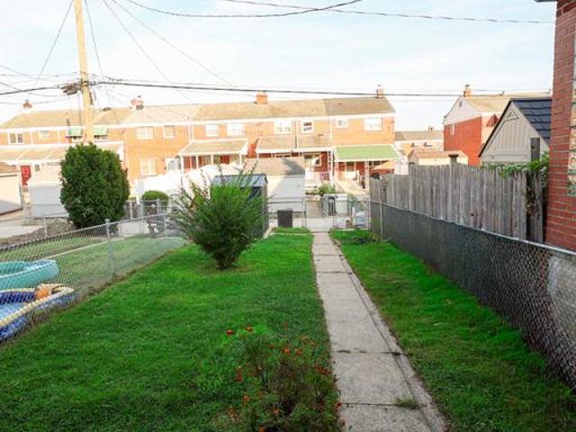 Townhouse for sale in Eastfield, Dundalk